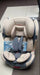 Aprica Marshmallow Grand car seat  for Children Up To 4years Murukali.com