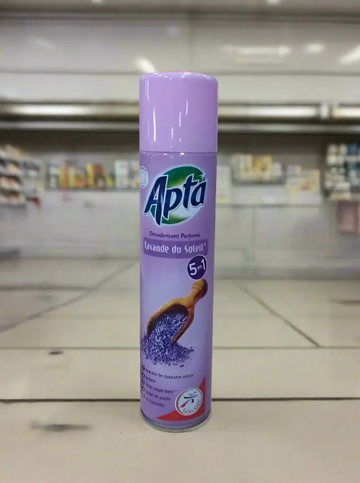 Apta Air Freshener – Lavande du Soleil 500ml Murukali.com