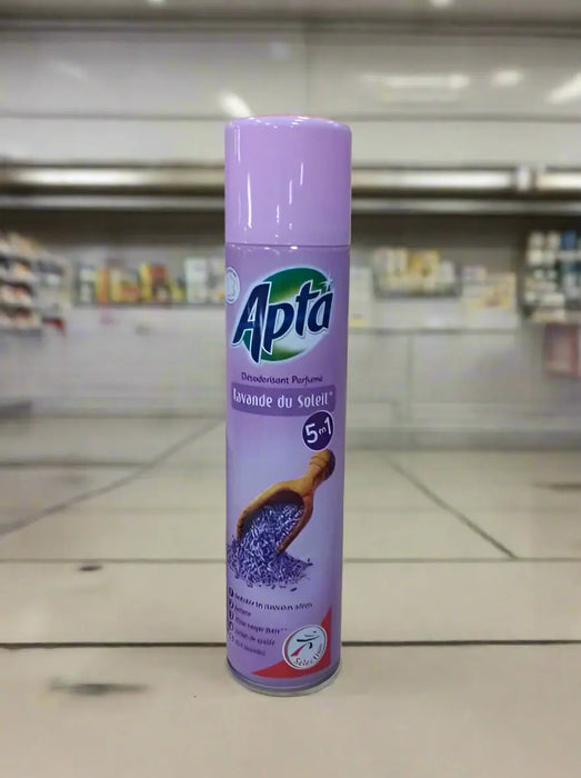 Apta Air Freshener – Lavande du Soleil 500ml Murukali.com