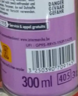 Apta Air Freshener – Lavande du Soleil 500ml Murukali.com