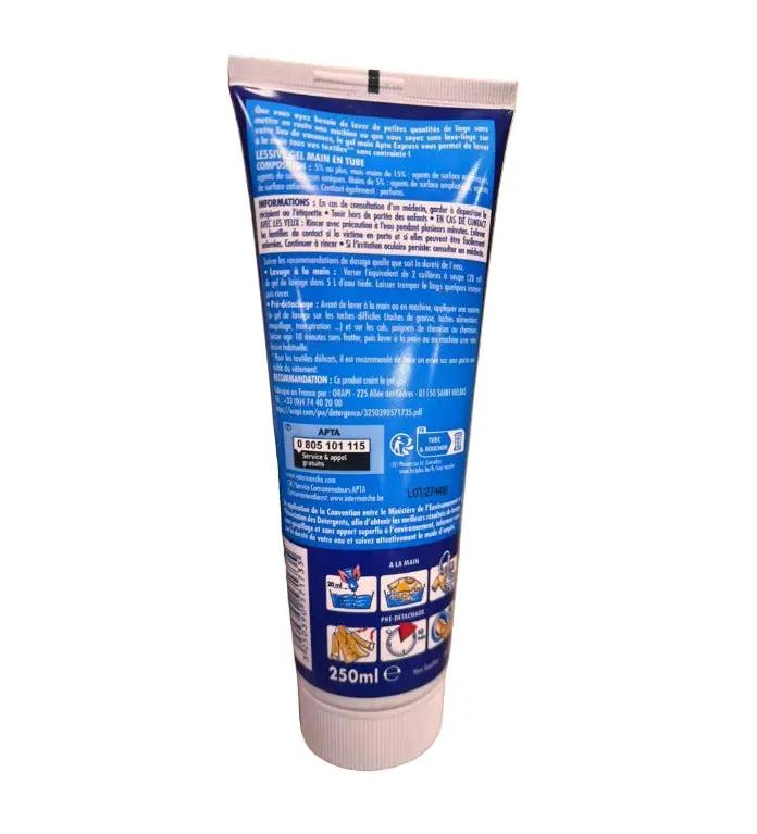 Apta Express Actif Sans Frotter Gel 250ml Murukali.com