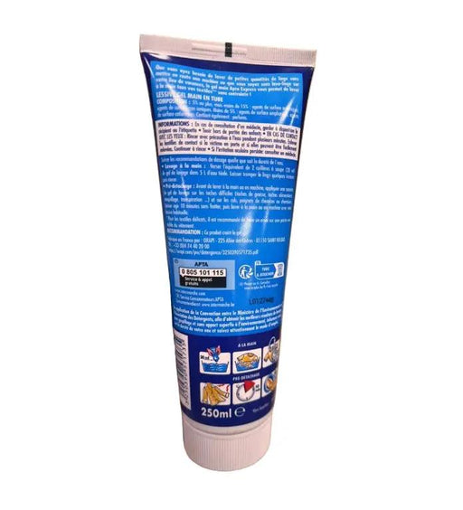 Apta Express Actif Sans Frotter Gel 250ml Murukali.com