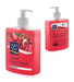 Aqua Vera Liquid Hand Wash with a Pomegranate scent 500ml Murukali.com