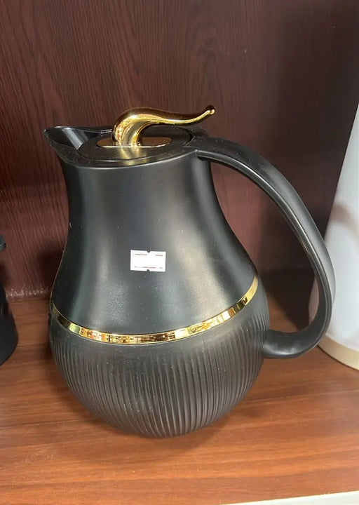 Arabic Style Insulated Coffee Thermos   Vacuum Thermal Pot Murukali.com