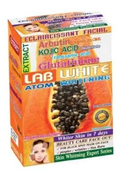 Arbutin Vitamin B3 C&E Soap murukali.com