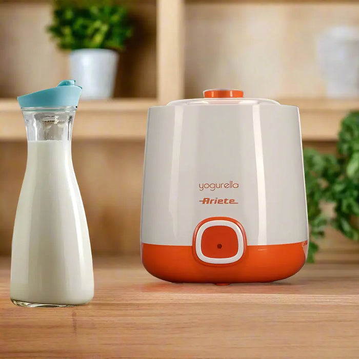 Ariete 621 Yogurella Yogurt Maker Murukali.com