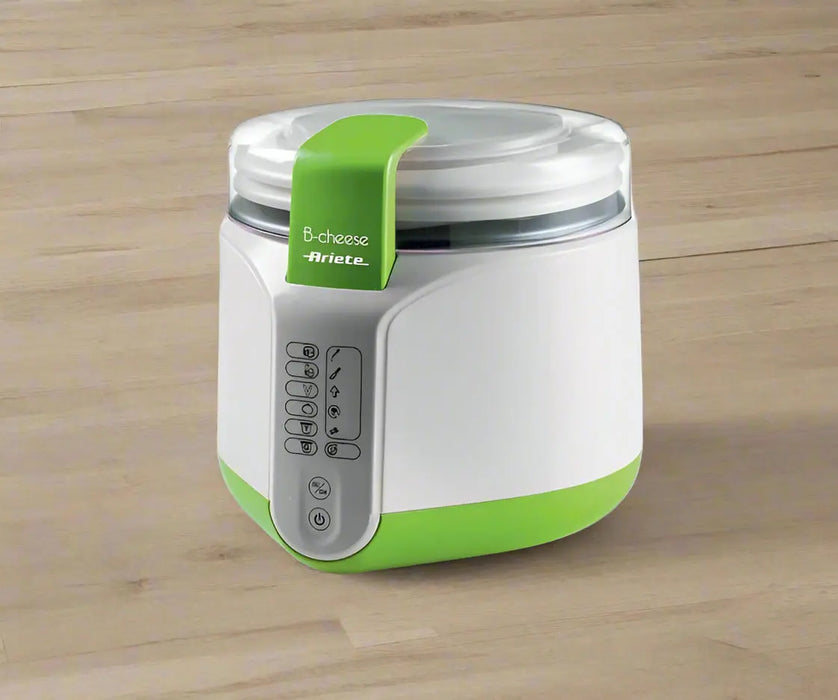 Ariete B-Cheese  Cottage Cheese & Yogurt Maker 500 W Murukali.com