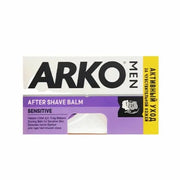 Arko Men After Shave Balm Sensitive Murukali.com