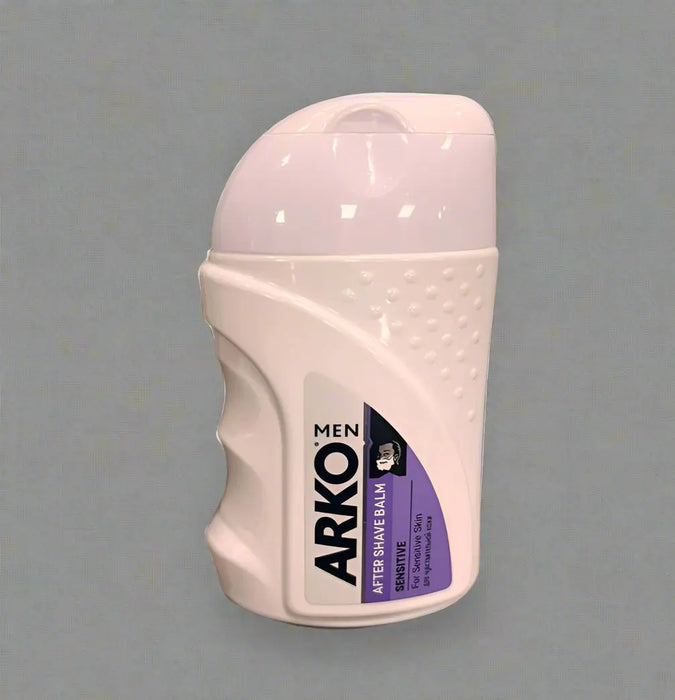 Arko Men After Shave Balm Sensitive Murukali.com