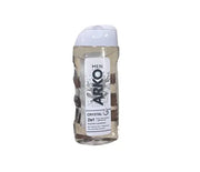 Arko Men Crystal 2in1 Shower Gel 260ml Murukali.com