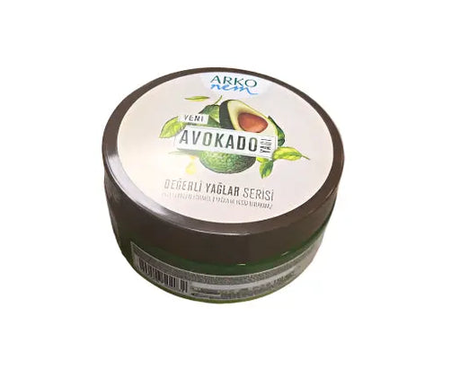 Arko Nem Avocado Oil Body Cream 150ml Murukali.com