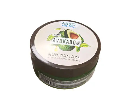 Arko Nem Avocado Oil Body Cream 150ml Murukali.com