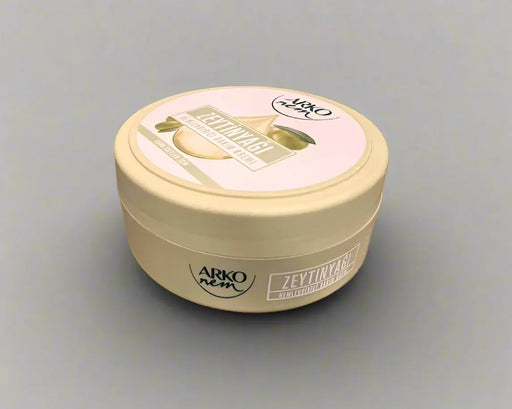Arko Nem Olive Oil Moisturizing Care Cream 150ml Murukali.com