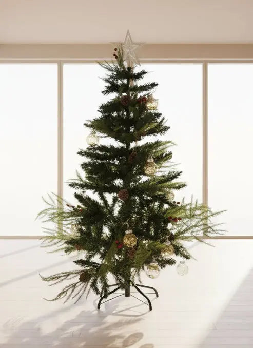 Artificial Christmas Tree 1.20M Murukali.com