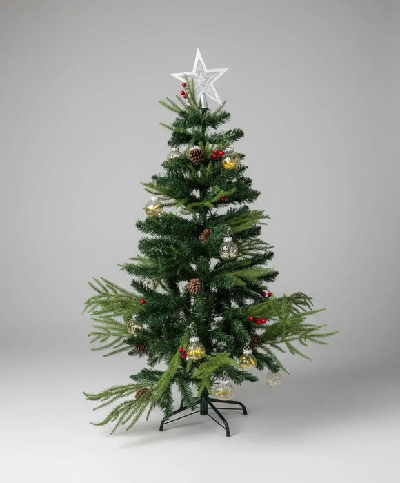 Artificial Christmas Tree 1.20M Murukali.com
