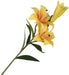 Artificial Flower Lily /pc murukali.com