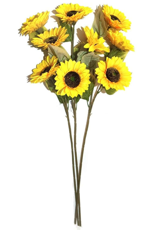 Artificial Sunflower murukali.com