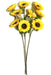 Artificial Sunflower murukali.com