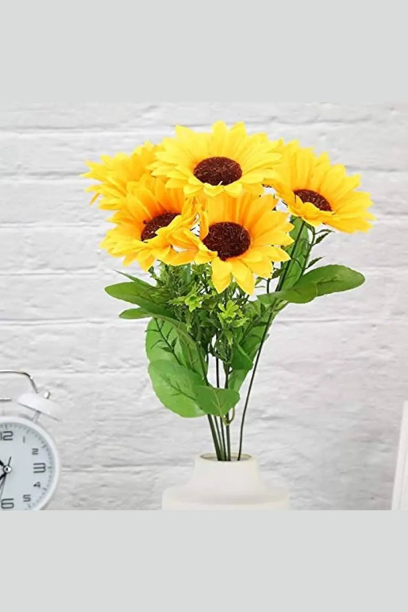 Artificial Sunflower murukali.com