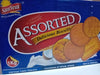 Assorted delicious biscuit Mu isoko