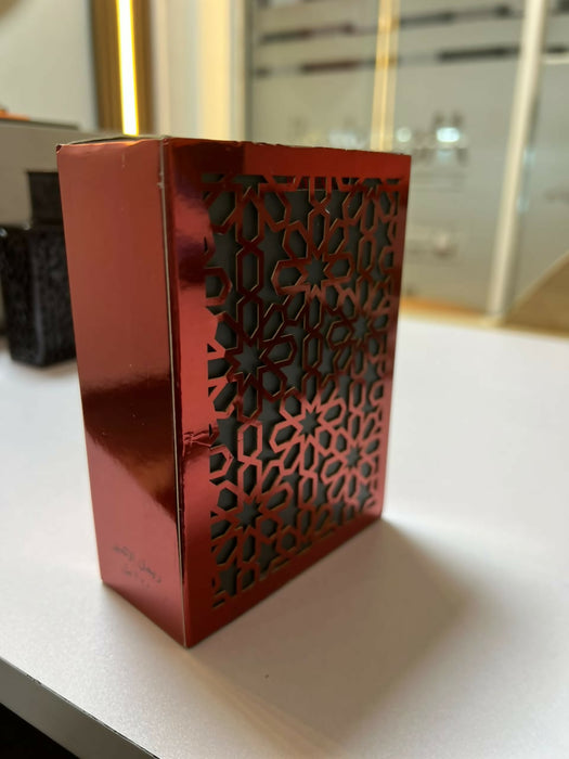 Rayhaan Crimson Perfume 100ml
