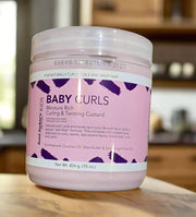 Aunt Jackie's Kids -Baby curls 426g Murukali.com