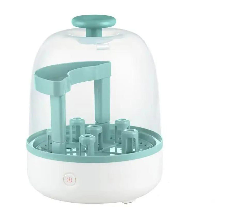 Aurora Baby & Kid LS-B321 / Grownsy Baby Bottle Sterilizer Murukali.com