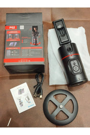 Auto Face Tracking Tripod 360° Rotation Martmax