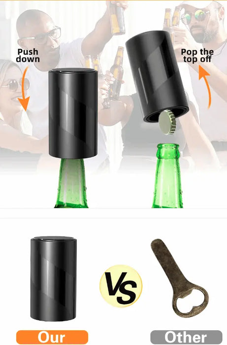 Automatic Bottle Opener murukali.com