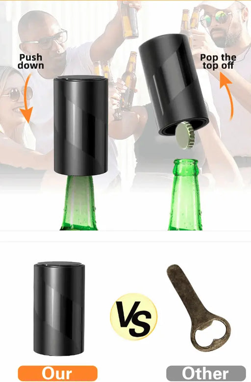 Automatic Bottle Opener murukali.com