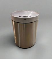 Automatic Motion Sensor Trash Can – Hands-Free & Hygienic Murukali.com