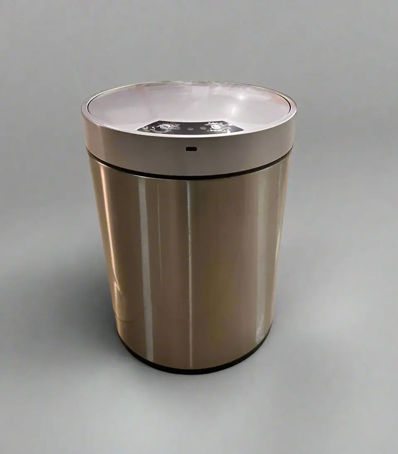 Automatic Motion Sensor Trash Can – Hands-Free & Hygienic Murukali.com