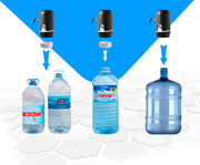 Automatic Water Dispenser Murukali.com