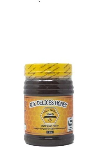 Auxdelice Honey kg murukali.com