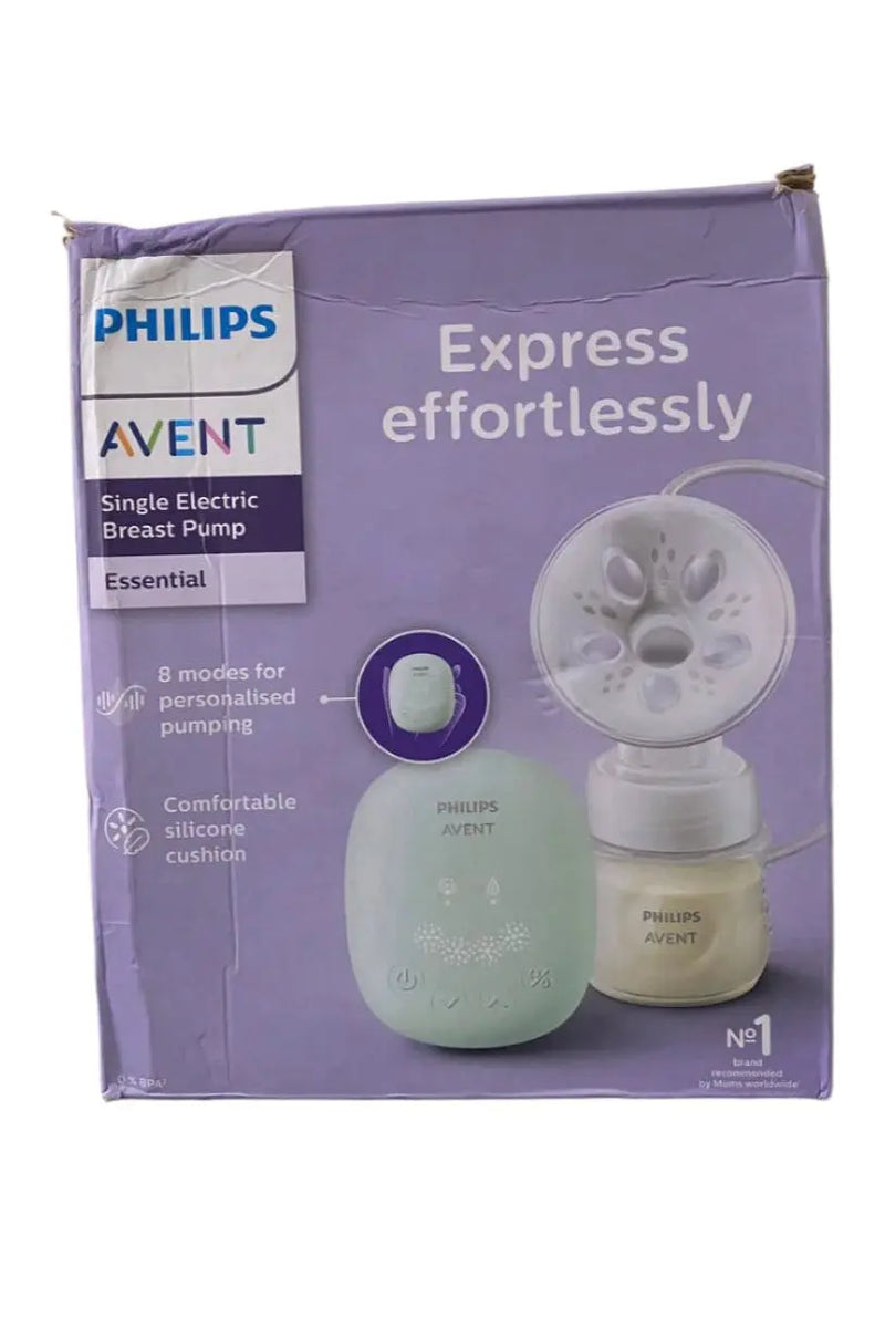Avent Single Electric Breast Pump murukali.com