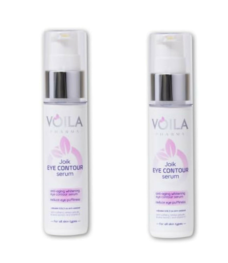 Voila Pharma Joik Eye Contour Serum 40 ml