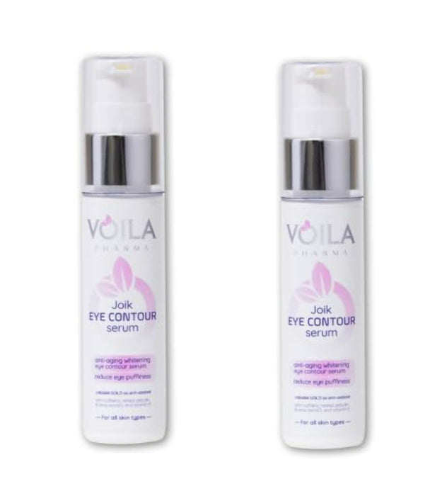 Voila eye contour serum 40 ml