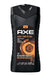 Axe Dark Temptation 3 In 1 Dark Chocolate Murukali.com