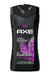 Axe Excite 3 In 1 Body Face Hair Wash for Men Crisp Coconut & Black Pepper Murukali.com