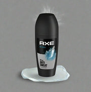 Axe Ice Chill Anti Sweat Antiperspirant Roll-On 50ml Murukali.com