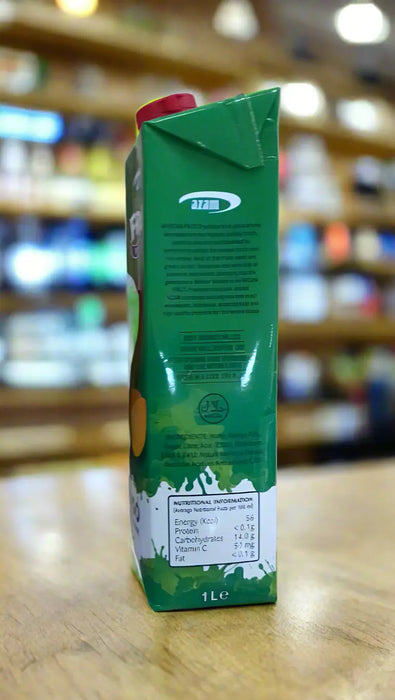 Azam African Fruti Premium Mango Fruit Juice Drink 1L Murukali.com