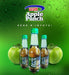 Azam Apple Punch 300ml Murukali.com