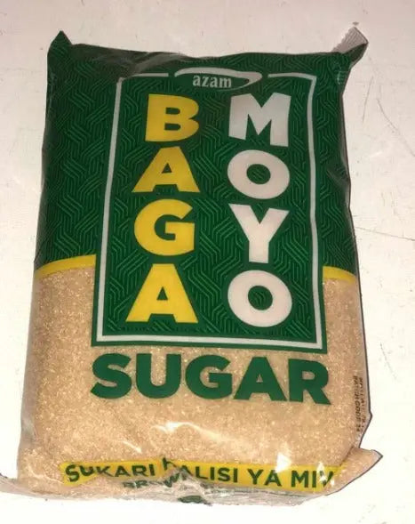 Azam BGA Moyo Sugar 1kg Murukali.com