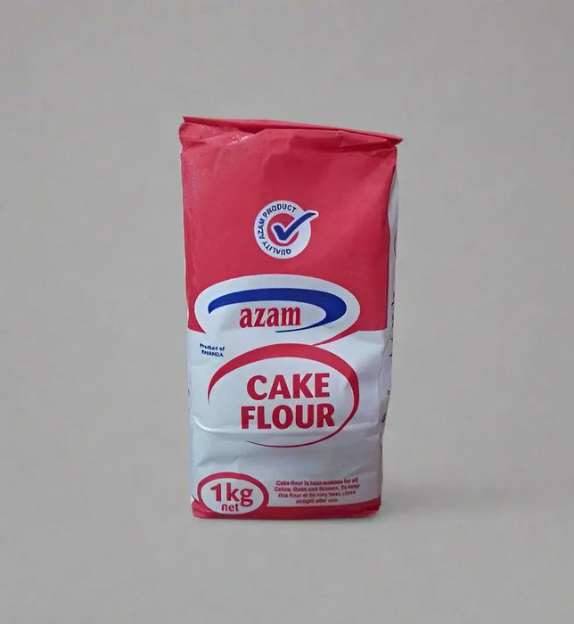 Azam Cake Flour 1kg Murukali.com