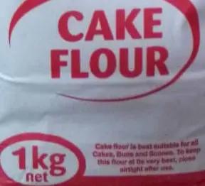 Azam Cake Flour 1kg Murukali.com