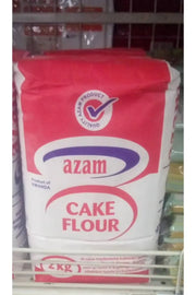 Azam Cake Flour/2kg Murukali.com
