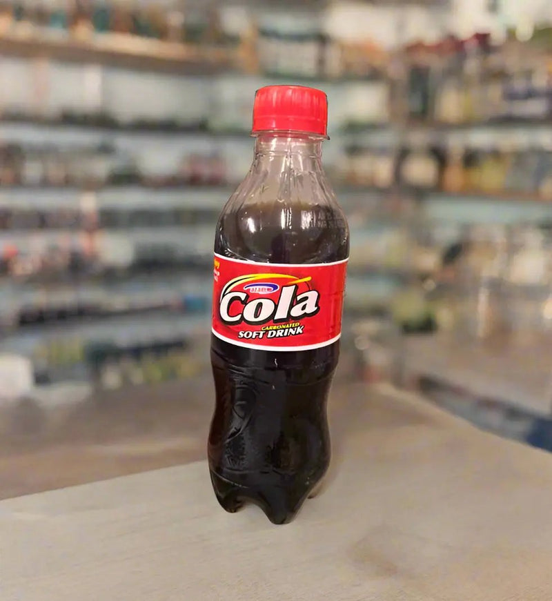 Azam Cola Soft Drink 300ml Murukali.com