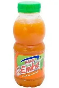 Azam Embe juice -300 ML murukali.com