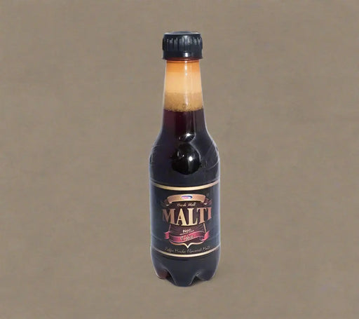 Azam Malti Coffee Non-Alcoholic Beverage 12pcs Murukali.com