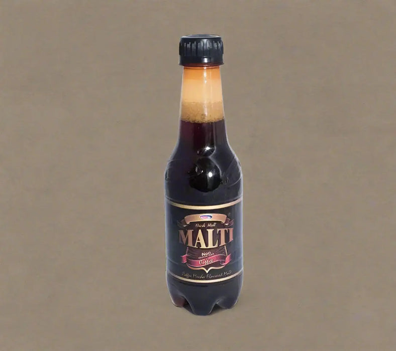 Azam Malti Coffee Non-Alcoholic Beverage 12pcs Murukali.com